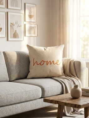 Rodeo Home Accent Pillow